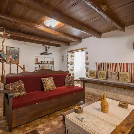 Drakona Keramia (Chania)