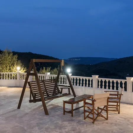 Βίλα Drakona Keramia (Chania)