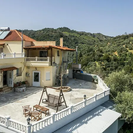 Drakona * Keramia (Chania)