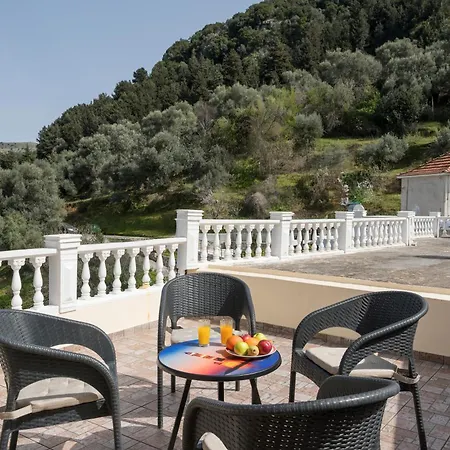 Βίλα Drakona Keramia (Chania)